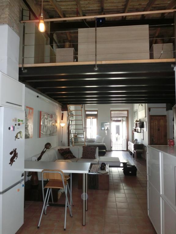 Total Valencia Zen Apartman Szoba fotó