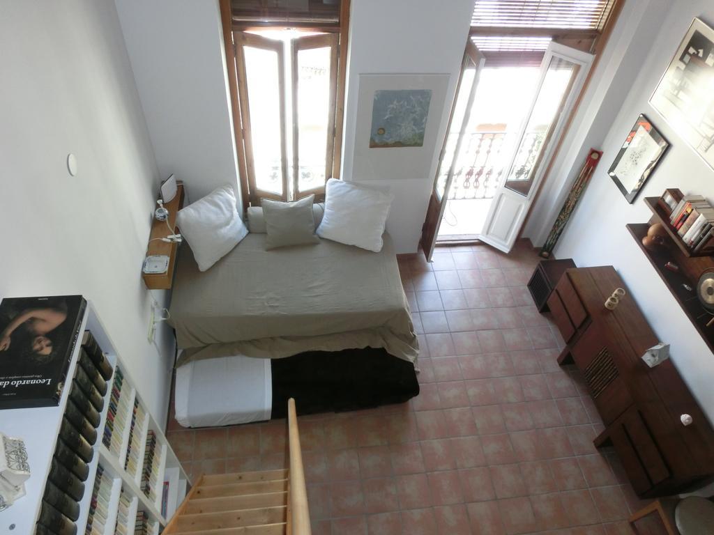 Total Valencia Zen Apartman Kültér fotó