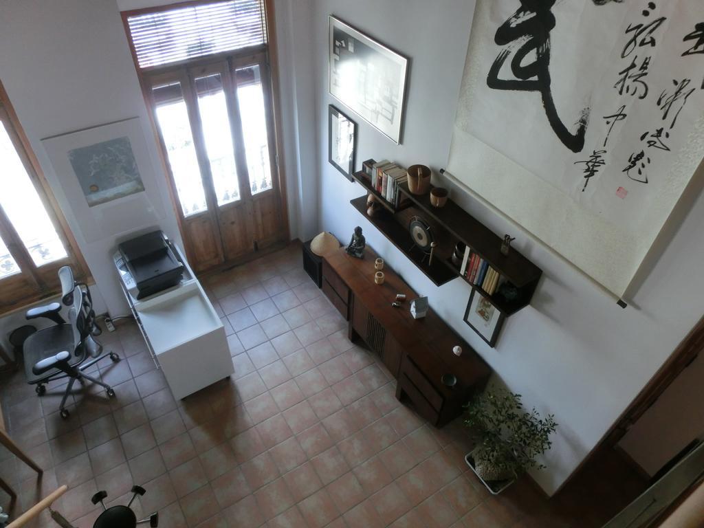 Total Valencia Zen Apartman Szoba fotó