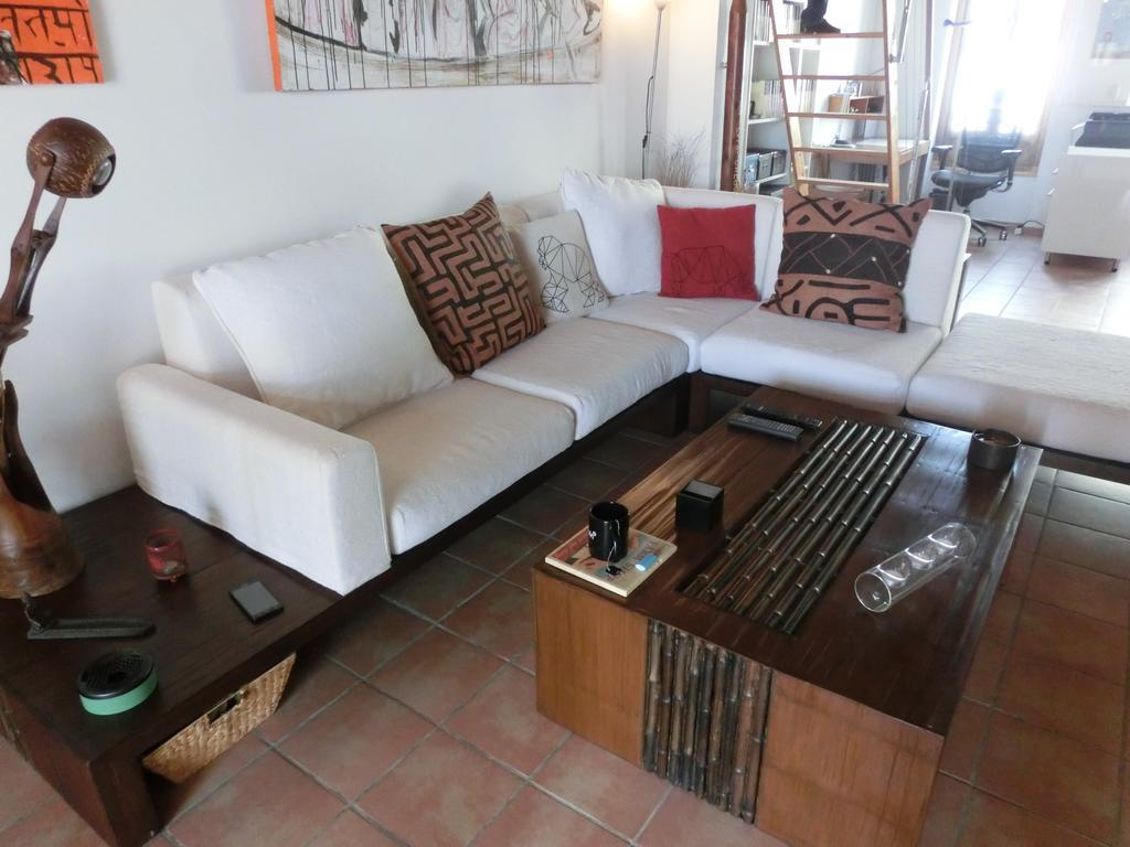Total Valencia Zen Apartman Szoba fotó