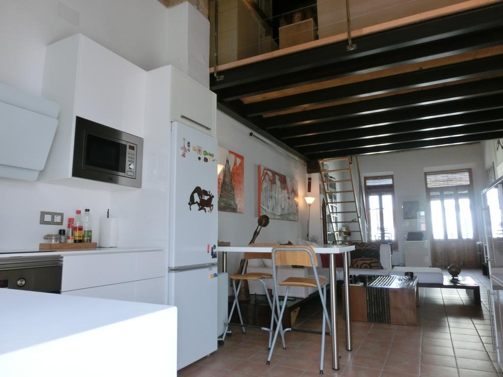 Total Valencia Zen Apartman Kültér fotó
