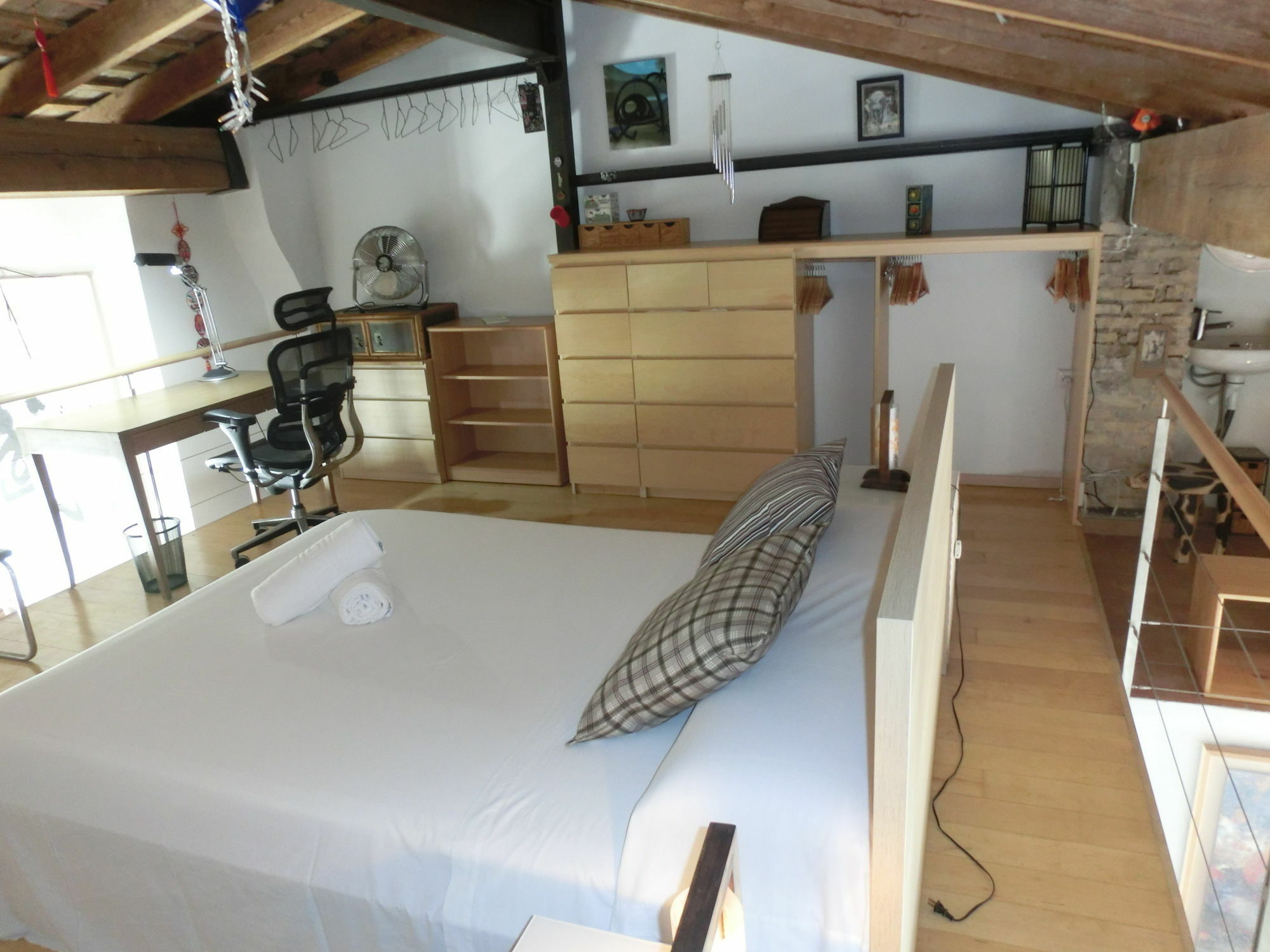 Total Valencia Zen Apartman Kültér fotó