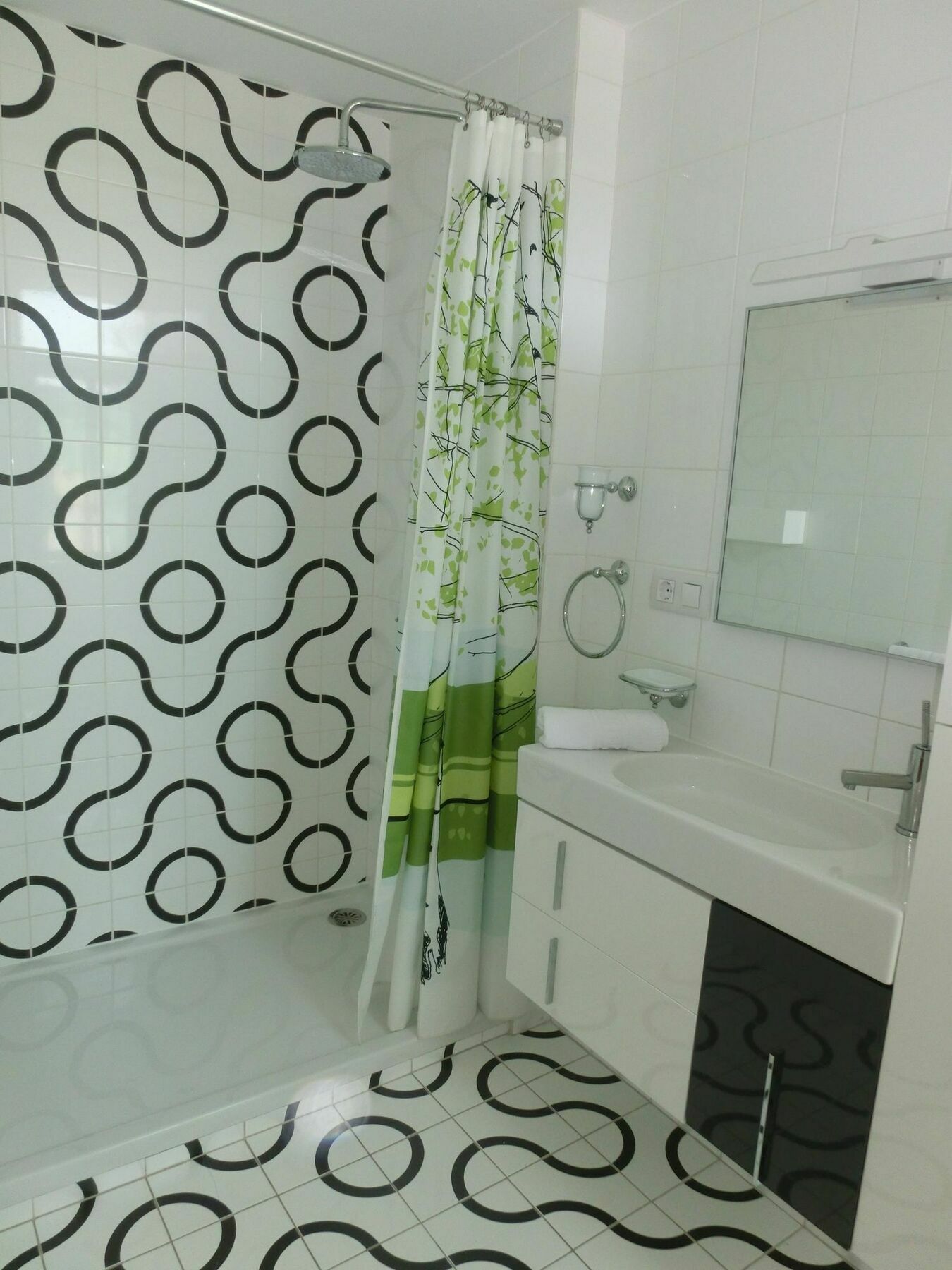 Total Valencia Zen Apartman Kültér fotó