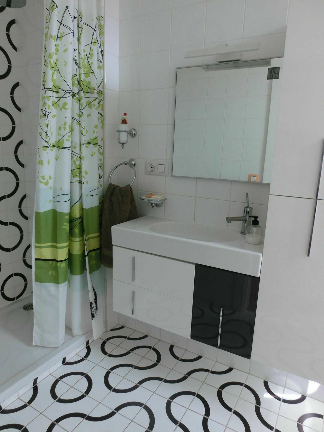 Total Valencia Zen Apartman Kültér fotó