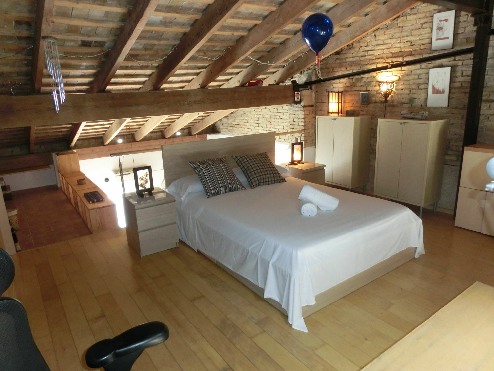 Total Valencia Zen Apartman Kültér fotó