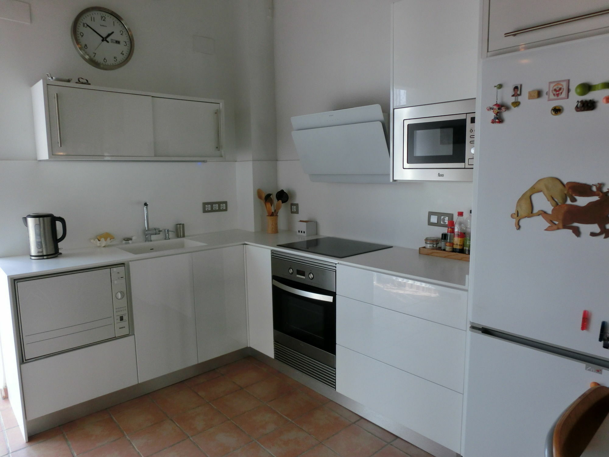 Total Valencia Zen Apartman Kültér fotó