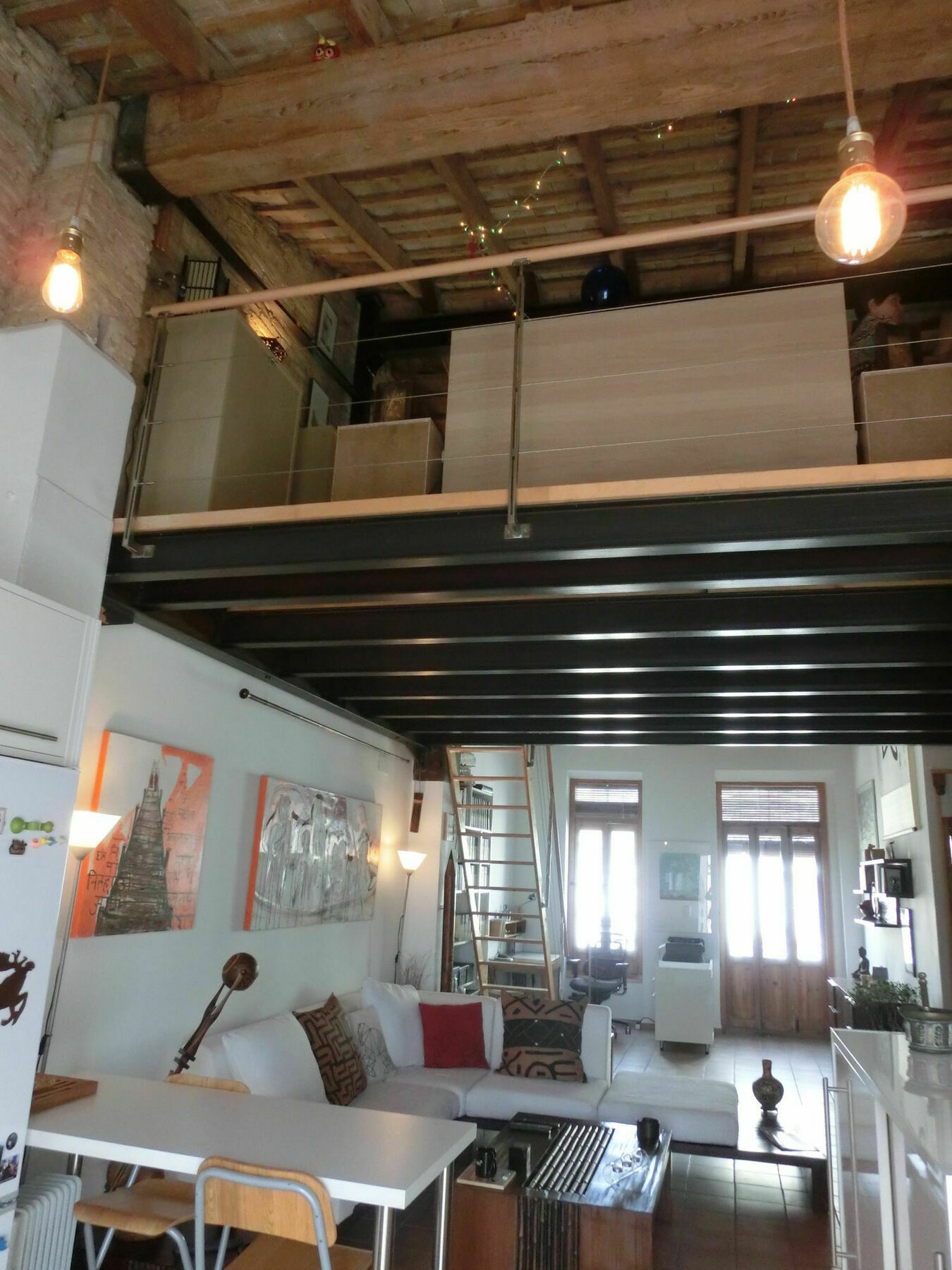Total Valencia Zen Apartman Kültér fotó