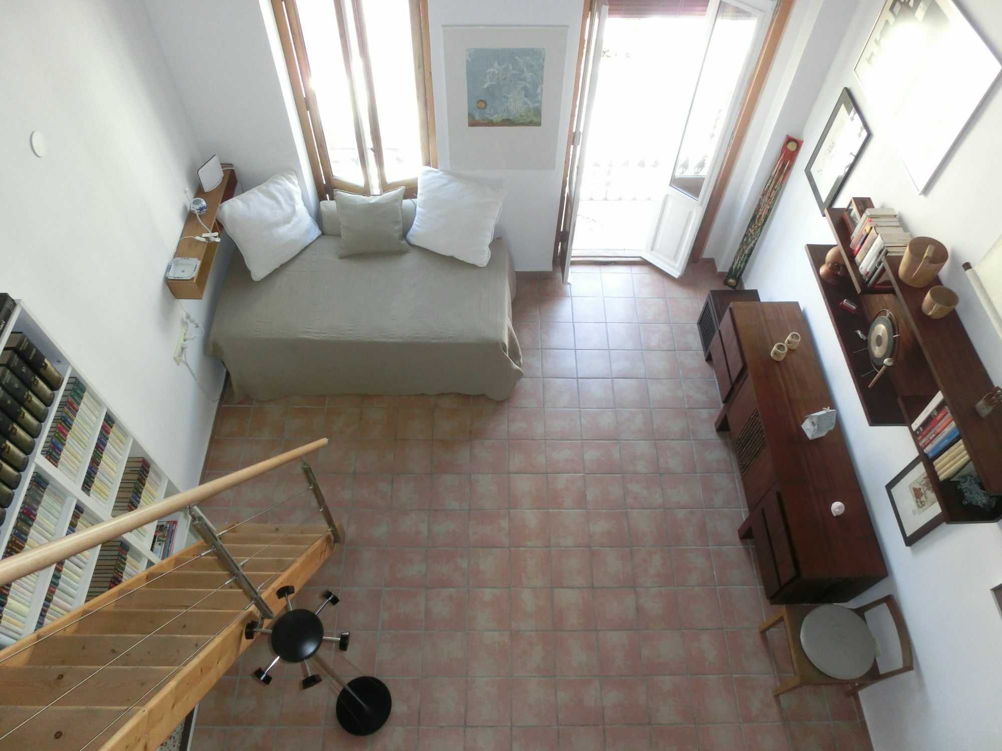 Total Valencia Zen Apartman Kültér fotó