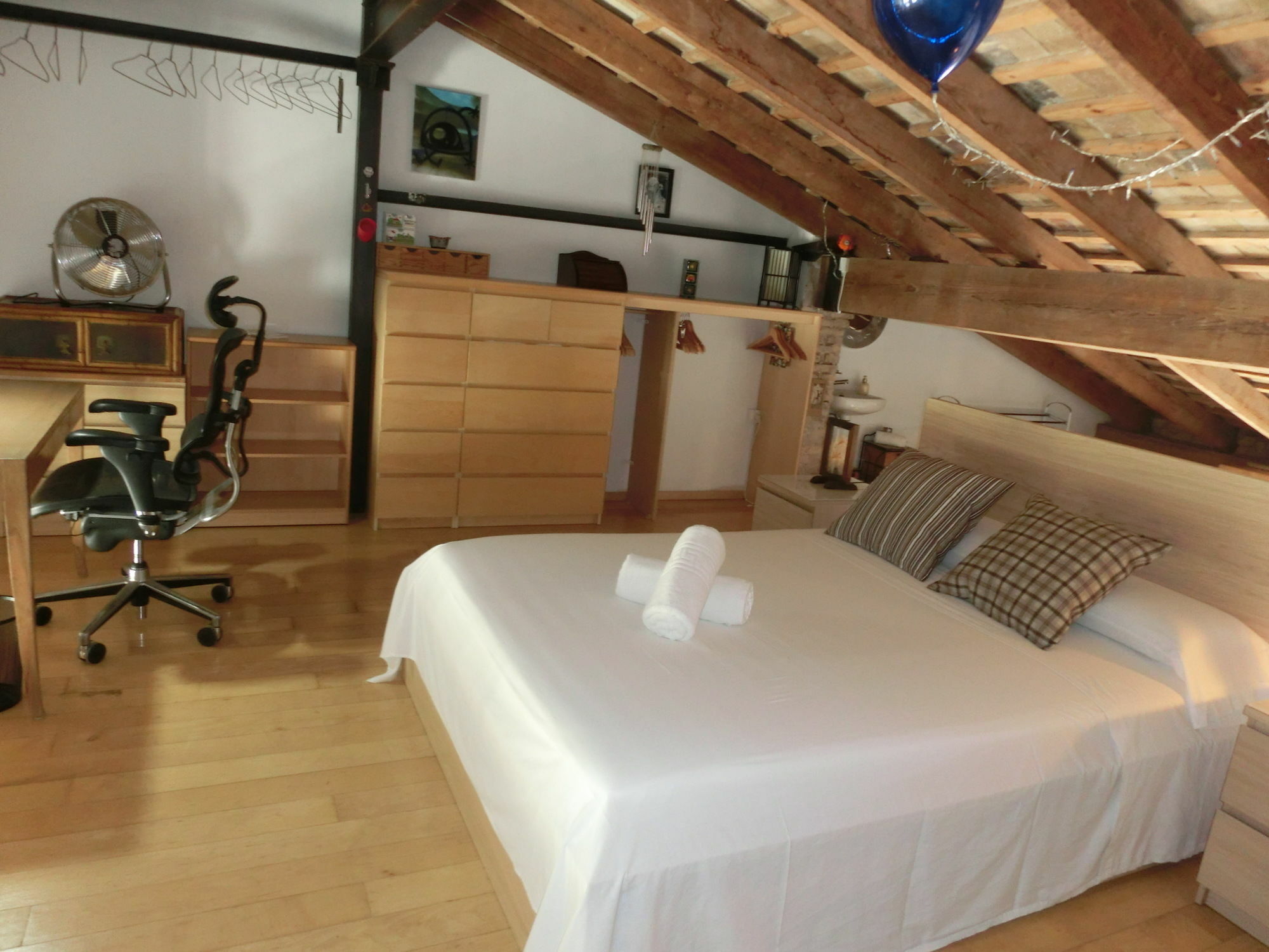 Total Valencia Zen Apartman Kültér fotó