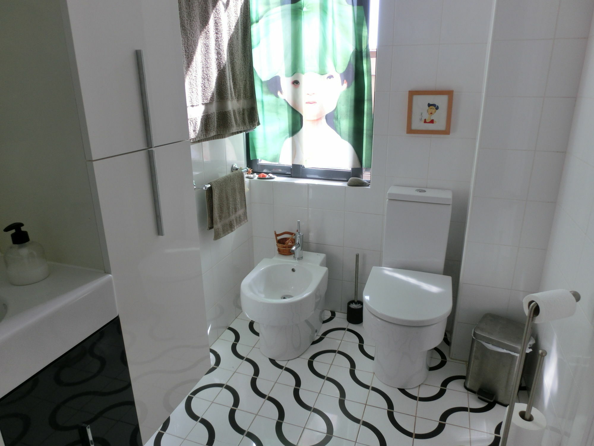 Total Valencia Zen Apartman Kültér fotó